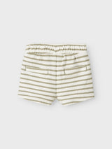 Lil' Atelier Baby Tadeo short Seagrass