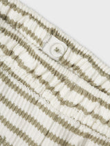 Lil' Atelier Baby Tadeo short Seagrass