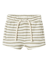 Lil' Atelier Baby Tadeo short Seagrass