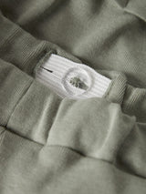 Lil' Atelier Baby Lalo Tom shorts Seagrass