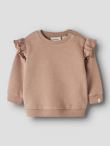 Lil' Atelier Baby London Res sweater Roebuck