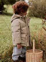 Lil' Atelier Mini Lamedow03 jas Overland Trek