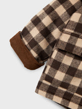 Lil' Atelier Mini Nima jas Turtledove