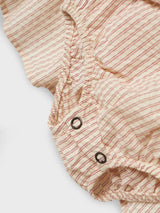 Lil' Atelier Baby Lucia bodydress Turtledove