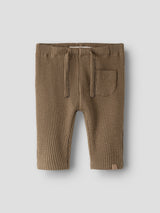 Lil' Atelier Baby Rajo man loose pant Kangaroo
