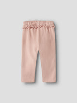 Lil' Atelier Baby Thora Hun broek Cameo Rose