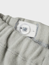 Lil' Atelier Baby Thoro Leo broek Pigeon