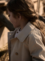 Lil' Atelier Mini Lamadelin jas Safari