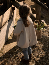 Lil' Atelier Mini Lamadelin jas Safari
