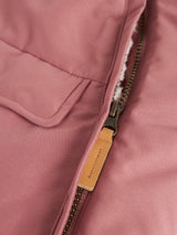 Lil' Atelier Baby Lasnow05 jas Withered Rose