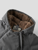 Lil' Atelier Baby Lasnow05 jas Poppy Seed