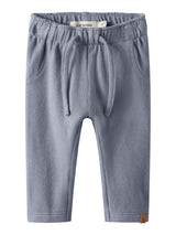 Lil' Atelier Baby Thoro Heb broek Tradewinds