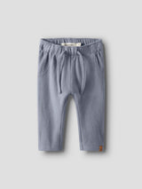 Lil' Atelier Baby Thoro Heb broek Tradewinds
