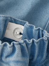 Lil' Atelier Baby Lulia NBM baggy jeans Medium Blue Denim