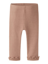 Lil' Atelier Baby Tapia legging Roebuck