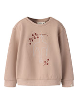 Lil' Atelier Mini Jobo sweater Roebuck