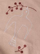 Lil' Atelier Mini Jobo sweater Roebuck