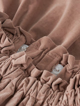 Lil' Atelier Mini Somba Cord rok Roebuck