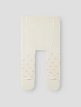 Lil' Atelier Baby Reba Len maillot Turtledove