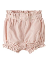 Lil' Atelier Baby Dayna bloomers Peach Whip