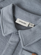 Lil' Atelier Baby Falk Reg romper Tradewinds