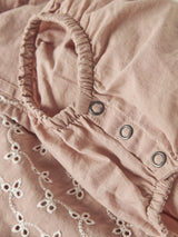 Lil' Atelier Baby Tessie jurk Roebuck