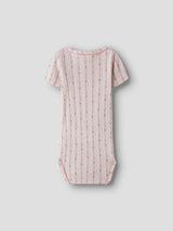 Lil' Atelier Baby Rachello duna ss slim body Morganite FLOWER