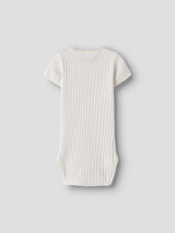 Lil' Atelier Baby Haldis ss slim body Coconut Milk