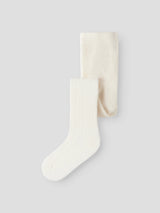 Lil' Atelier Mini Kenna pantyhose Turtledove