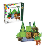 MAGNA-TILES Forest Animals 25 Piece set