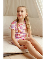 Feetje shortama Bibi Bloom - Premium Summerwear