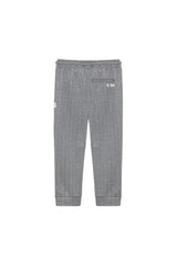 Daily Seven Stripe Pants Magnetite