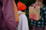 Sticky Lemon Medium Backpack Envelope Apple Grub