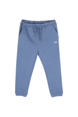 Labo de Colores Lenns broek Blue denim melange