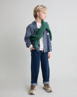 Búho denim pants denim