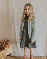 Búho bloom jurk only