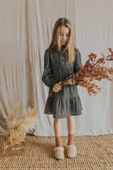 Búho bloom jurk only