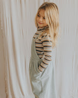 Búho fancy stripes shirt only