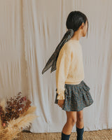 Búho bloom rok only