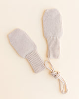 Hvid mittens Fiza cream