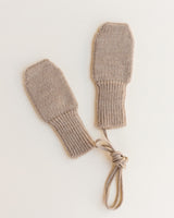 Hvid mittens Fiza sand