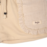 Baje Studio Munna short sand