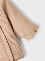 Lil' Atelier Baby jas Gudruna Roebuck