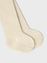 Lil' Atelier Baby maillot Ilso Wood Ash