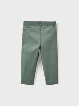 Lil' Atelier Mini broek Ryan Laurel Wreath