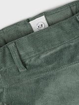 Lil' Atelier Mini broek Ryan Laurel Wreath