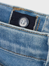 Lil' Atelier Mini jeans Ryan Medium Blue Denim