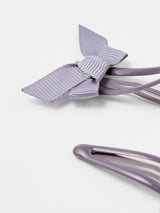 Lil' Atelier haarclips Regitse Quail