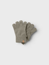 Lil' Atelier Mini Nalu handschoenen Laurel Oak