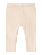 Lil' Atelier Baby Rachel Nis legging Sheer Bliss